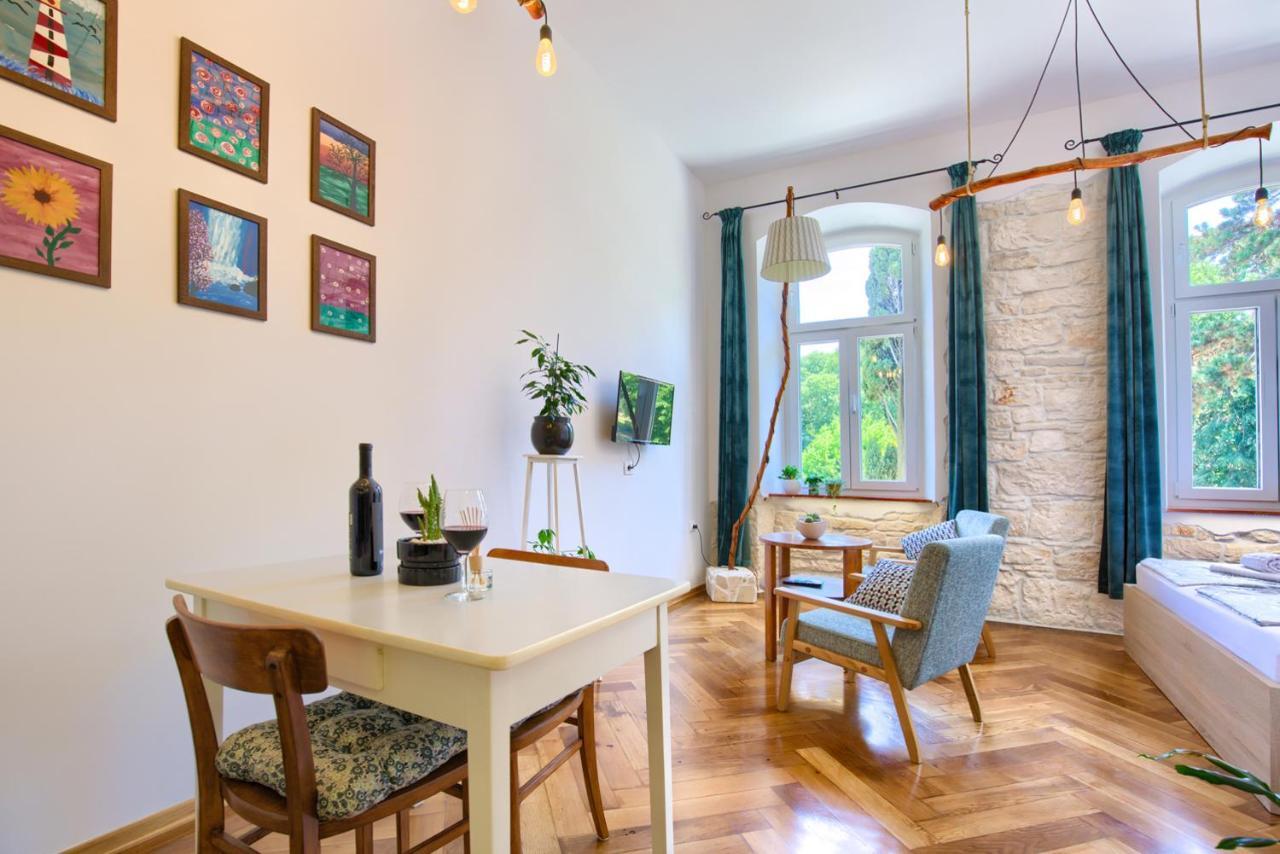 Henna 2 Apartment Pula