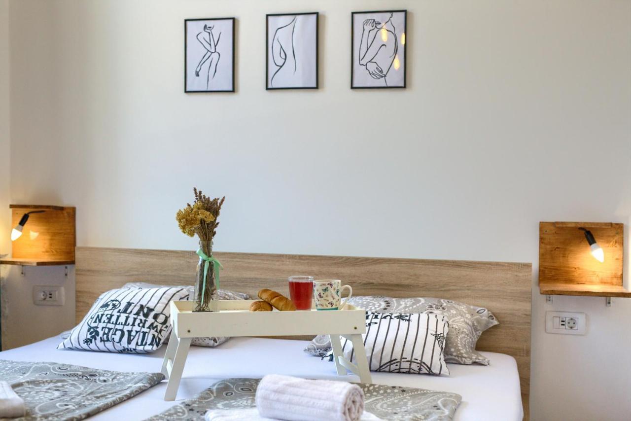 Apartment Henna 2 *